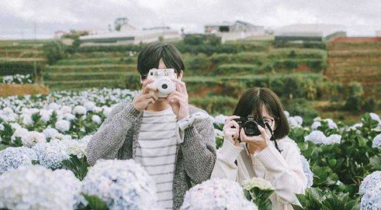 Du lịch Đà Lạt 2 ngày 1 đêm - Khám phá thiên đường sống ảo